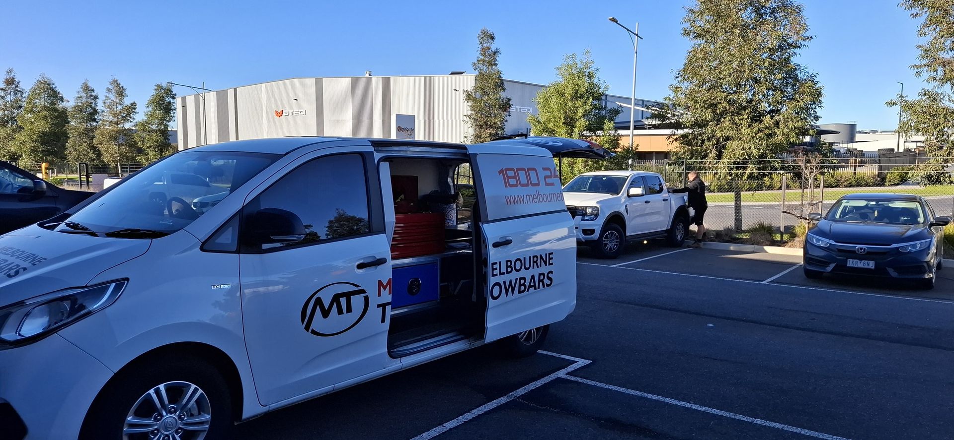 Mobile Towbar Installation Melbourne | Melbourne Towbars Mobile Fitting Service | Professional towbar installation at your home, workplace or job site | We come to you across all Melbourne suburbs: Abbotsford, Aberfeldie, Airport West, Albert Park, Alphington, Altona, Altona Meadows, Altona North, Armadale, Ascot Vale, Ashburton, Ashwood, Aspendale, Attwood, Auburn, Avondale Heights, Balaclava, Balwyn, Balwyn North, Banyule, Bayswater, Beaumaris, Bentleigh, Bentleigh East, Berwick, Blackburn, Blackburn North, Blackburn South, Black Rock, Box Hill, Box Hill North, Box Hill South, Braeside, Braybrook, Brighton, Brighton East, Broadmeadows, Brunswick, Brunswick East, Brunswick West, Bulleen, Burwood, Burwood East, Camberwell, Campbellfield, Canterbury, Carlton, Carlton North, Carnegie, Caroline Springs, Carrum, Chadstone, Chelsea, Cheltenham, Chirnside Park, Clarinda, Clayton, Clifton Hill, Coburg, Coburg North, Collingwood, Coolaroo, Cranbourne, Cremorne, Croydon, Dandenong, Deepdene, Deer Park, Delahey, Derrimut, Diamond Creek, Doncaster, Doncaster East, Donvale, Doreen, Elsternwick, Eltham, Elwood, Endeavour Hills, Epping, Essendon, Essendon North, Essendon West, Fairfield, Fawkner, Ferntree Gully, Fitzroy, Fitzroy North, Flemington, Footscray, Forest Hill, Frankston, Gardenvale, Gladstone Park, Glen Huntly, Glen Iris, Glen Waverley, Glenroy, Greensborough, Greenvale, Hadfield, Hallam, Hampton, Hampton East, Hawthorn, Hawthorn East, Heidelberg, Heidelberg Heights, Heidelberg West, Highett, Hillside, Hoppers Crossing, Hughesdale, Huntingdale, Ivanhoe, Ivanhoe East, Jacana, Kew, Kew East, Keysborough, Kilsyth, Kingsbury, Kings Park, Kingsville, Knoxfield, Kooyong, Lalor, Laverton, Lysterfield, Macleod, Maidstone, Malvern, Malvern East, Maribyrnong, Mckinnon, Meadow Heights, Melbourne CBD, Melton, Mentone, Mernda, Mickleham, Middle Park, Mill Park, Mitcham, Moonee Ponds, Moorabbin, Mooroolbark, Mordialloc, Moreland, Mount Waverley, Mulgrave, Murrumbeena, Narre Warren, Newport, Niddrie, Noble Park, Northcote, North Melbourne, Notting Hill, Nunawading, Oakleigh, Oakleigh East, Oakleigh South, Ormond, Parkdale, Parkville, Pascoe Vale, Pascoe Vale South, Point Cook, Port Melbourne, Prahran, Preston, Reservoir, Richmond, Ringwood, Ripponlea, Rosanna, Rowville, Roxburgh Park, Sandhurst, Sandringham, Scoresby, Seaholme, Seaford, Seddon, Skye, Somerton, Southbank, South Kingsville, South Melbourne, South Morang, South Yarra, Spotswood, Springvale, St Albans, St Kilda, St Kilda East, St Kilda West, Strathmore, Sunshine, Sunshine North, Sunshine West, Surrey Hills, Sydenham, Templestowe, Templestowe Lower, Thomastown, Thornbury, Toorak, Travancore, Truganina, Tullamarine, Vermont, Vermont South, Viewbank, Warrandyte, Waterways, Watsonia, Watsonia North, Werribee, West Footscray, Westmeadows, Wheelers Hill, Williamstown, Windsor, Wollert, Yallambie, Yarraville — and all surrounding suburbs. | Towbar installation made easy — fast, professional, fully mobile service across Greater Melbourne. Mobile Towbar Installation Melbourne | Melbourne Towbars Mobile Fitting Service | Professional towbar installation at your home, workplace or job site | We come to you across all Melbourne suburbs: Abbotsford, Aberfeldie, Airport West, Albert Park, Alphington, Altona, Altona Meadows, Altona North, Armadale, Ascot Vale, Ashburton, Ashwood, Aspendale, Attwood, Auburn, Avondale Heights, Balaclava, Balwyn, Balwyn North, Banyule, Bayswater, Beaumaris, Bentleigh, Bentleigh East, Berwick, Blackburn, Blackburn North, Blackburn South, Black Rock, Box Hill, Box Hill North, Box Hill South, Braeside, Braybrook, Brighton, Brighton East, Broadmeadows, Brunswick, Brunswick East, Brunswick West, Bulleen, Burwood, Burwood East, Camberwell, Campbellfield, Canterbury, Carlton, Carlton North, Carnegie, Caroline Springs, Carrum, Chadstone, Chelsea, Cheltenham, Chirnside Park, Clarinda, Clayton, Clifton Hill, Coburg, Coburg North, Collingwood, Coolaroo, Cranbourne, Cremorne, Croydon, Dandenong, Deepdene, Deer Park, Delahey, Derrimut, Diamond Creek, Doncaster, Doncaster East, Donvale, Doreen, Elsternwick, Eltham, Elwood, Endeavour Hills, Epping, Essendon, Essendon North, Essendon West, Fairfield, Fawkner, Ferntree Gully, Fitzroy, Fitzroy North, Flemington, Footscray, Forest Hill, Frankston, Gardenvale, Gladstone Park, Glen Huntly, Glen Iris, Glen Waverley, Glenroy, Greensborough, Greenvale, Hadfield, Hallam, Hampton, Hampton East, Hawthorn, Hawthorn East, Heidelberg, Heidelberg Heights, Heidelberg West, Highett, Hillside, Hoppers Crossing, Hughesdale, Huntingdale, Ivanhoe, Ivanhoe East, Jacana, Kew, Kew East, Keysborough, Kilsyth, Kingsbury, Kings Park, Kingsville, Knoxfield, Kooyong, Lalor, Laverton, Lysterfield, Macleod, Maidstone, Malvern, Malvern East, Maribyrnong, Mckinnon, Meadow Heights, Melbourne CBD, Melton, Mentone, Mernda, Mickleham, Middle Park, Mill Park, Mitcham, Moonee Ponds, Moorabbin, Mooroolbark, Mordialloc, Moreland, Mount Waverley, Mulgrave, Murrumbeena, Narre Warren, Newport, Niddrie, Noble Park, Northcote, North Melbourne, Notting Hill, Nunawading, Oakleigh, Oakleigh East, Oakleigh South, Ormond, Parkdale, Parkville, Pascoe Vale, Pascoe Vale South, Point Cook, Port Melbourne, Prahran, Preston, Reservoir, Richmond, Ringwood, Ripponlea, Rosanna, Rowville, Roxburgh Park, Sandhurst, Sandringham, Scoresby, Seaholme, Seaford, Seddon, Skye, Somerton, Southbank, South Kingsville, South Melbourne, South Morang, South Yarra, Spotswood, Springvale, St Albans, St Kilda, St Kilda East, St Kilda West, Strathmore, Sunshine, Sunshine North, Sunshine West, Surrey Hills, Sydenham, Templestowe, Templestowe Lower, Thomastown, Thornbury, Toorak, Travancore, Truganina, Tullamarine, Vermont, Vermont South, Viewbank, Warrandyte, Waterways, Watsonia, Watsonia North, Werribee, West Footscray, Westmeadows, Wheelers Hill, Williamstown, Windsor, Wollert, Yallambie, Yarraville — and all surrounding suburbs. | Towbar installation made easy — fast, professional, fully mobile service across Greater Melbourne.