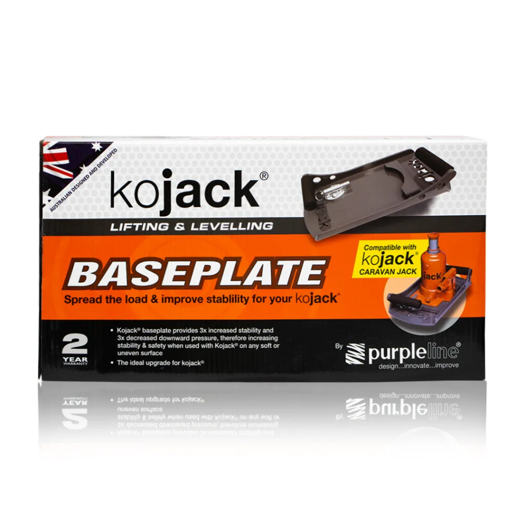 KJBP100 - Kojack-Baseplate.webp