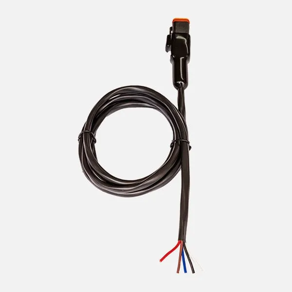 [TWL1.5M] Trailer Wired Leader.webp