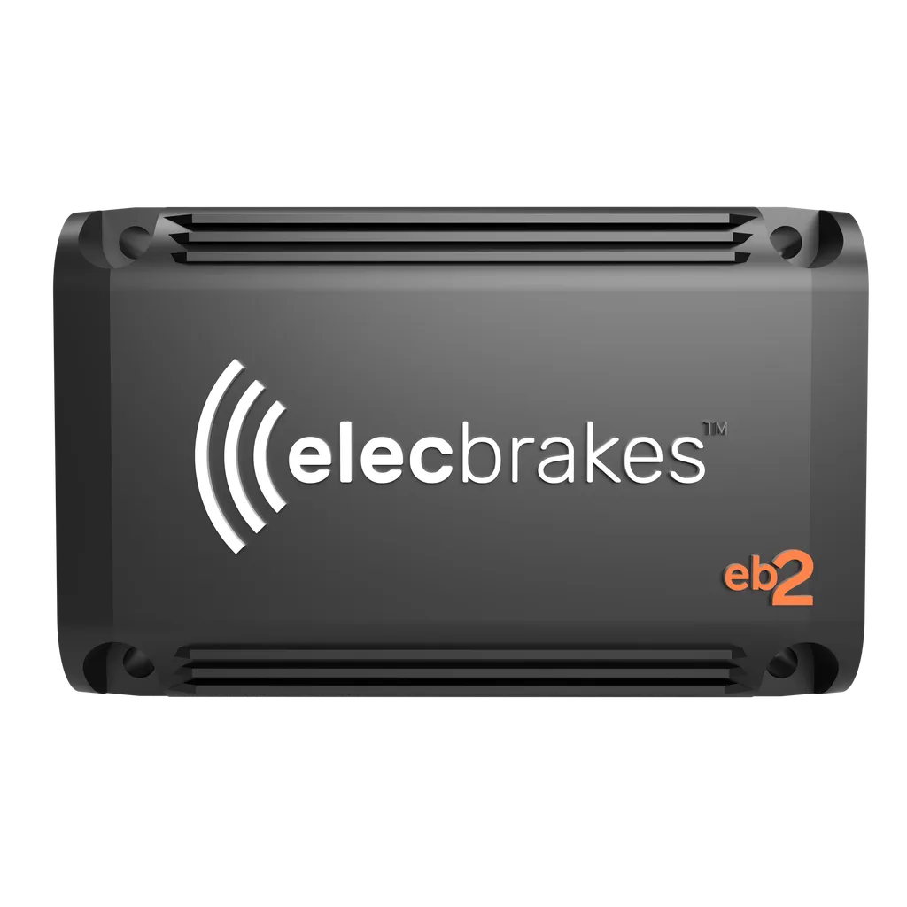 Elecbrakes EB2 Trailer Mounted Brake Controller