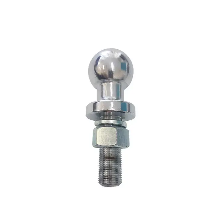 50mm Standard Chrome Towball