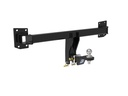 Supply Only Towbar & Wiring Kit to Suit Volvo XC60 UZ (04/2017 Onwards)