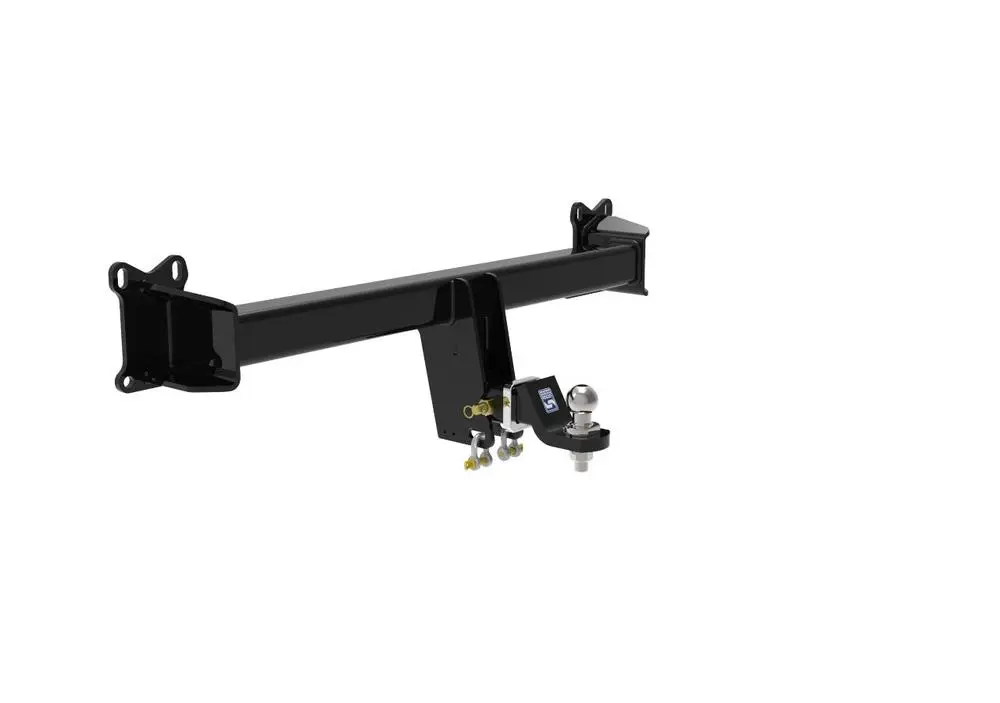 Supply Only Heavy Duty Class 4 Towbar & Wiring Kit – 3500kg/300kg to Suit Volkswagen Touareg CR (01/2019 Onwards)