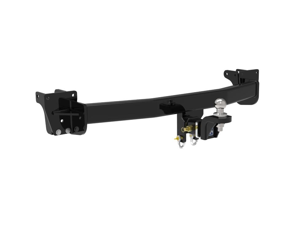 [BU03330RW-SO] Supply Only Towbar & Wiring Kit to Suit Mitsubishi Outlander ZJ/ZK/ZL (11/2012 – 08/2021)