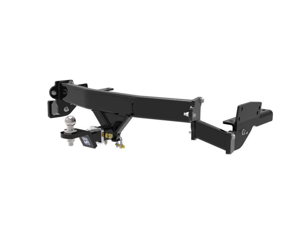 [BU03395RW-SO] Supply Only Heavy Duty Class 4 Towbar & Wiring Kit – 2000kg/200kg to Suit Toyota Kluger GSU/AXUH (03/2014 Onwards)