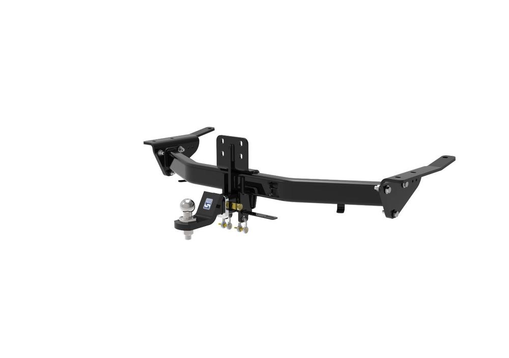 Supply Only Heavy Duty Class 4 Towbar & Wiring Kit – 3500kg/350kg to Suit Nissan Patrol Y62 Series 5 Wagon (08/2019 Onwards)