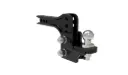 Adjustable Towball Mount Kit – 3500kg