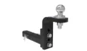 Adjustable Towball Mount Kit – 2500kg