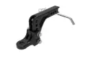 Adjustable Cast Towball Mount Kit – 4500kg (No Towball Included)