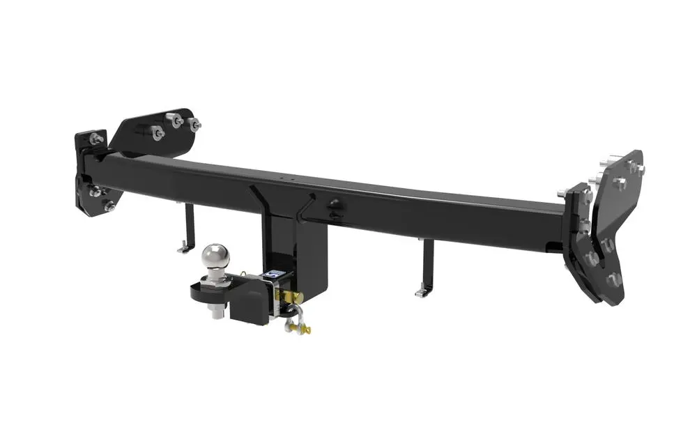 Supply Only Heavy Duty Class 4 Towbar Kit – 2200kg/159kg to Suit Genesis GV70 (03/2021 Onwards)