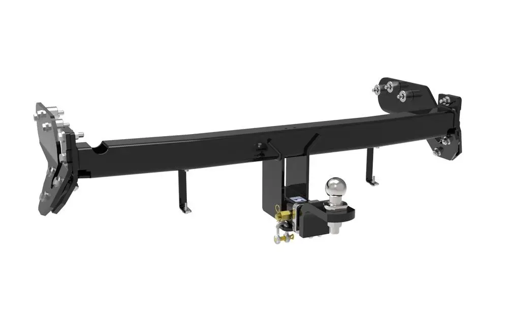 [BU03576RW-SO] Supply Only Heavy Duty Class 4 Towbar & Wiring Kit – 2200kg/159kg to Suit Genesis GV70 (03/2021 Onwards)