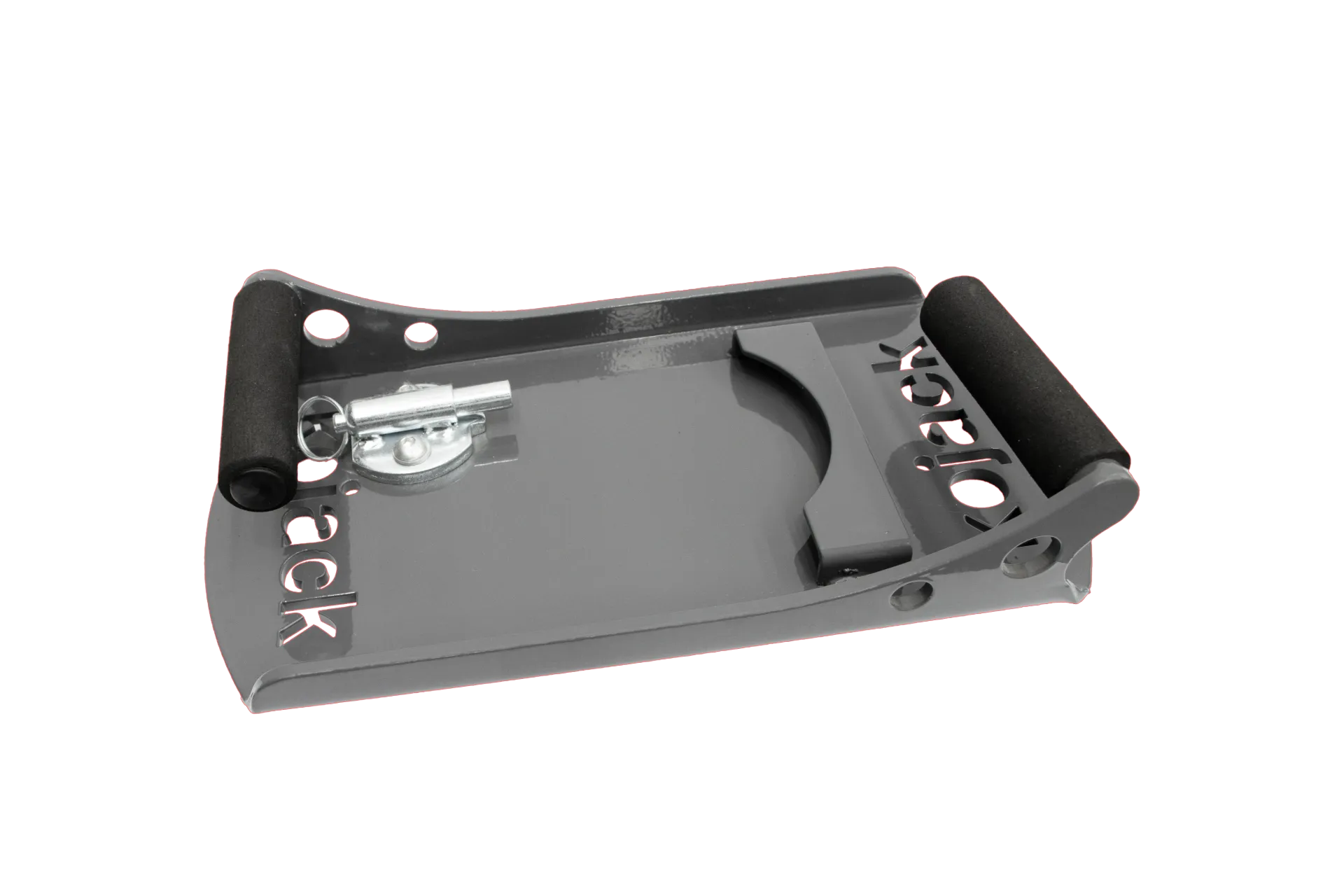 Purple Line Kojack Jack Baseplate