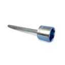 Purple Line Kojack 19mm Extension Socket