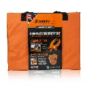 FullStop Complete Security Kit - Standard