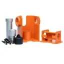 FullStop Saracen Hitch Lock - 50mm Ball