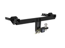 Subaru Forester SUV Series 5 (07/2018 Onwards) Heavy Duty Class 4 Towbar – 50x50mm Square Removable Hitch – 1800kg/180kg