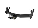 Isuzu D-Max & Mazda BT-50 Ute and Cab Chassis (07/2020 Onwards) Heavy Duty Class 4 Towbar – 50x50mm Square Removable Hitch – 3500kg/350kg