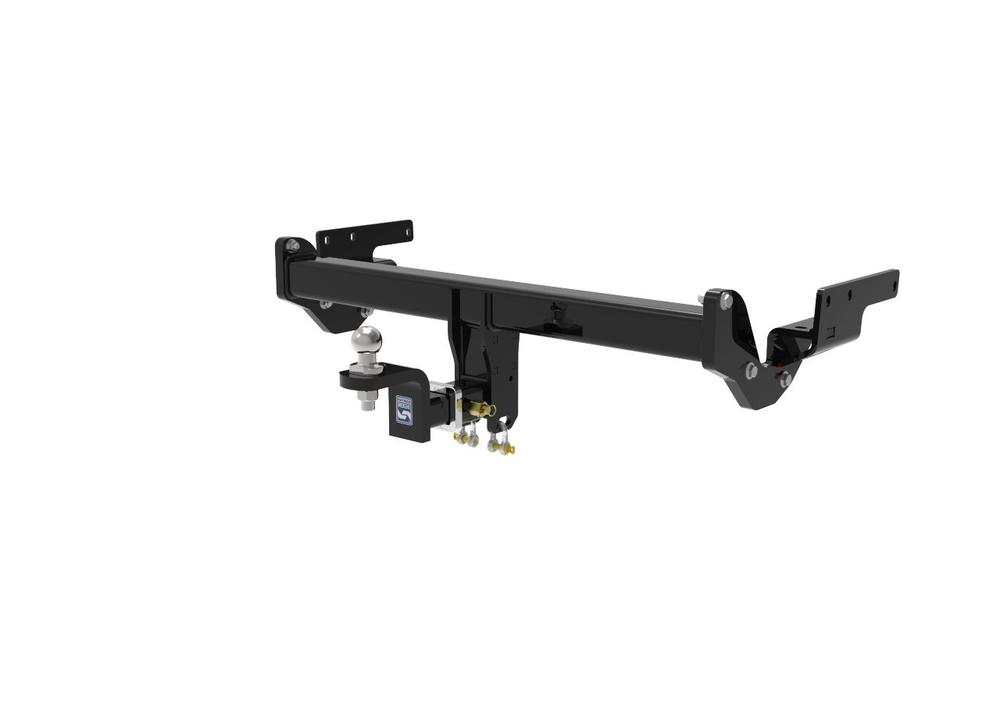 Supply Only Heavy Duty Class 4 Towbar Kit – 2000kg/200kg to Suit Nissan X-Trail T33 (08/2022 Onwards)