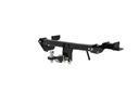  Supply & install Full Towbar and Wiring Kit with 7 Pin Flat socket onto a Hyundai Santa Fe TM (04/2018 10/2020)