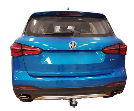 Supply & install Full Towbar and Wiring Kit with 7 Pin Flat socket onto a MG HS SAS23 SUV (10/2019 -12/2024)