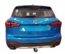 Supply & install Full Towbar and Wiring Kit with 7 Pin Flat socket onto a MG HS SAS23 SUV (10/2019 -12/2024)