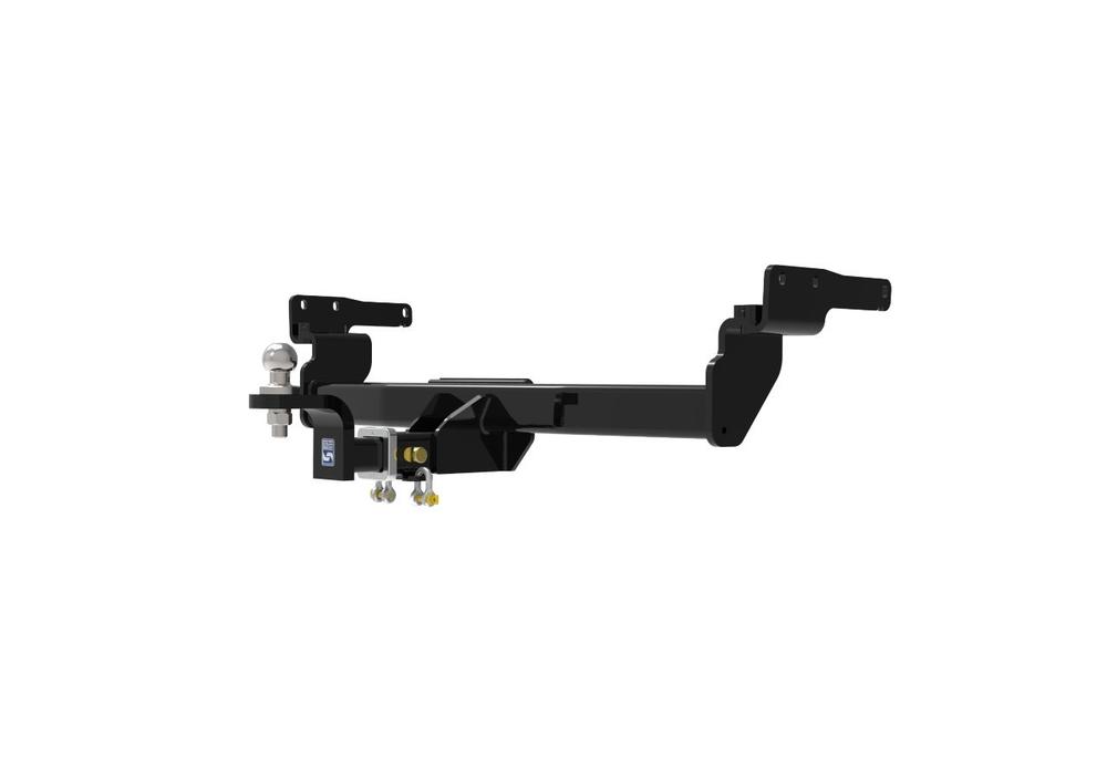 [BU03414RW-SI] Supply & Install Full Towbar and Wiring Kit with 7 Pin Flat Socket to Suit Mitsubishi Outlander ZM (08/2021 Onwards)