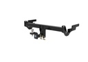 Supply & Install Heavy Duty Class 4 Towbar & Wiring Kit – 2000kg/200kg to Suit Nissan X-Trail T33 (08/2022 Onwards)