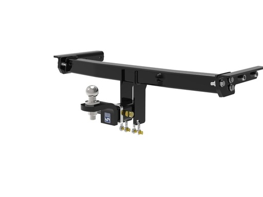 [BU03158RW-SO] Supply Only Heavy Duty Class 4 Towbar & Wiring Kit – 2000kg/150kg to Suit Volvo XC60 DZ (02/2009 – 03/2017)