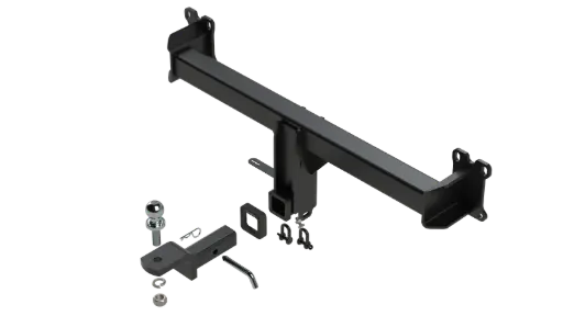 [112204] Audi Q8 (01/2019 Onwards) Heavy Duty Class 4 Towbar – 3500kg/350kg – 50x50mm Square Removable Hitch