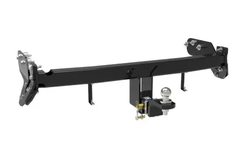 [BU03576RW-SO] Supply Only Heavy Duty Class 4 Towbar & Wiring Kit – 2200kg/159kg to Suit Genesis GV70 (03/2021 Onwards)