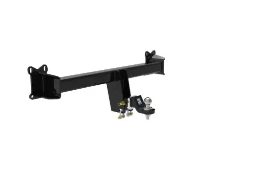 [BU03329RW-SI] Supply & Install Heavy Duty Class 4 Towbar & Wiring Kit – 3500kg/300kg to Suit Volkswagen Touareg CR (01/2019 Onwards)